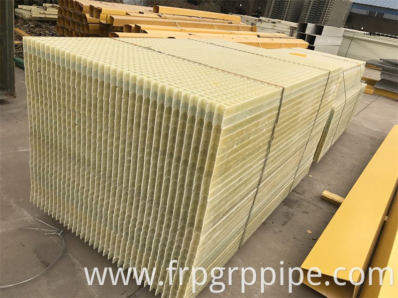 Frp Grating 143